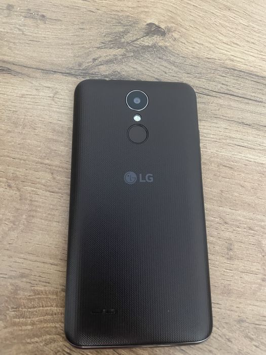 Lg k4 раритет gg