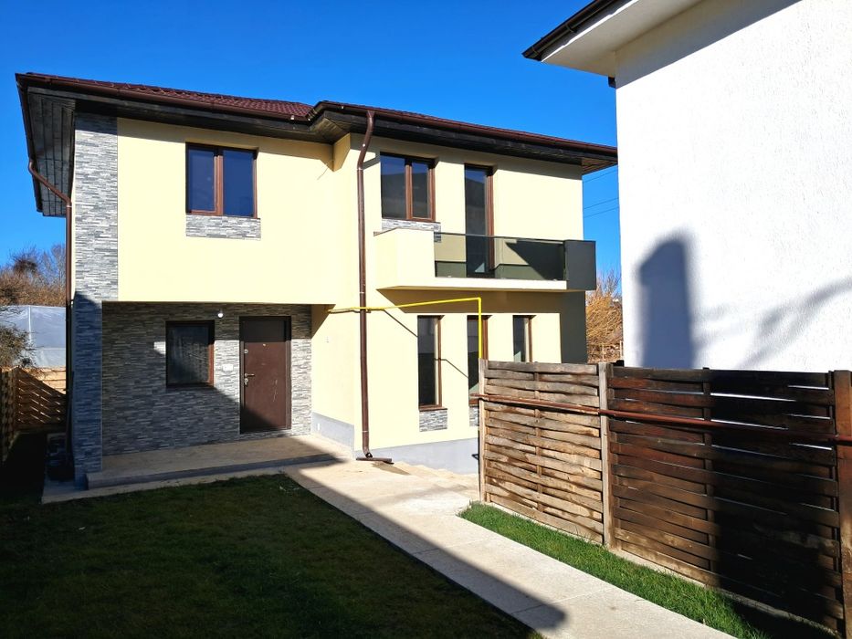 Casa Bascov Pitești