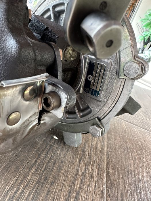 Турбо к26 турбо бмв 335 535