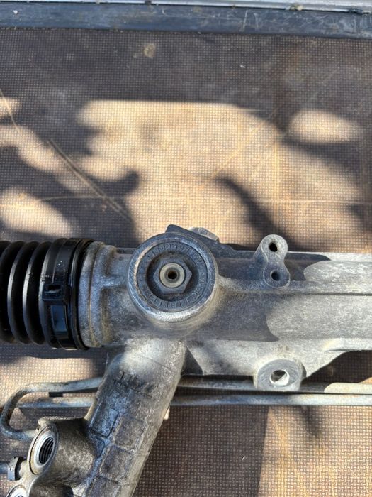 Caseta de directie bmw e90 facelift