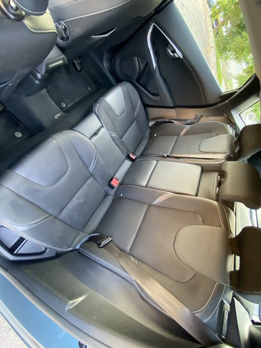 Volvo V40, 2013, euro5