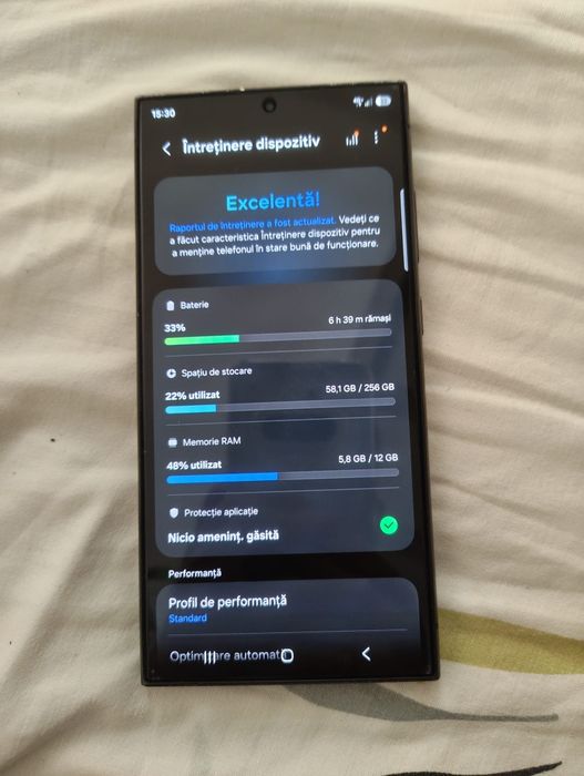 Samsung Galaxy S24 Ultra 256GB