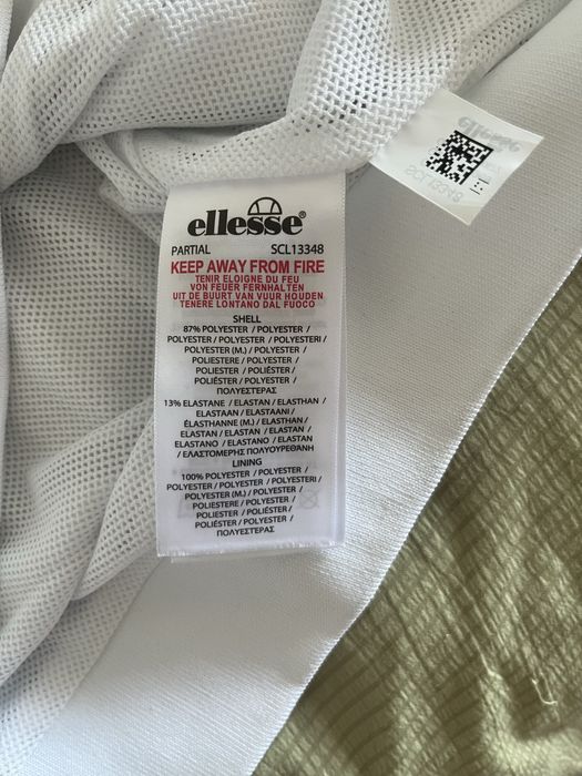 Продам кофту Ellesse