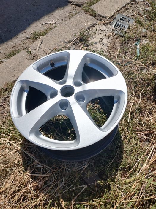 Jante aluminiuu  de VW