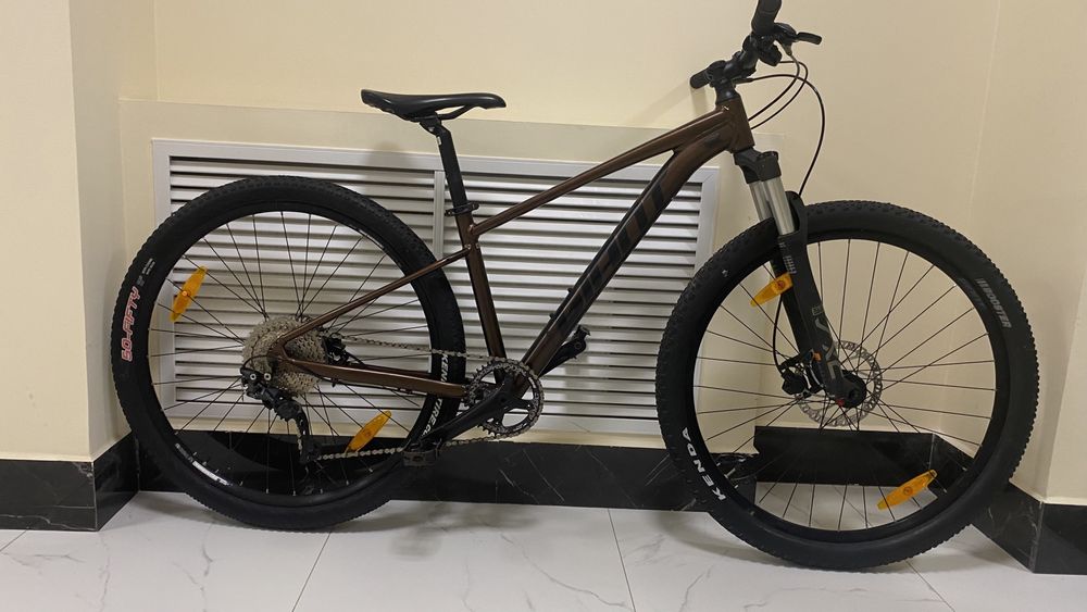 Велосипед Giant talon 1