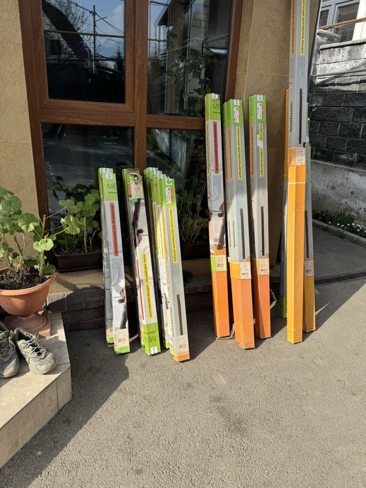 Обогреватели Мегадор