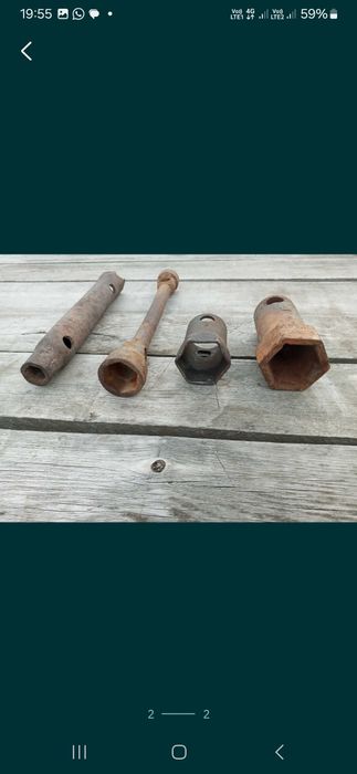 Балонник разные.