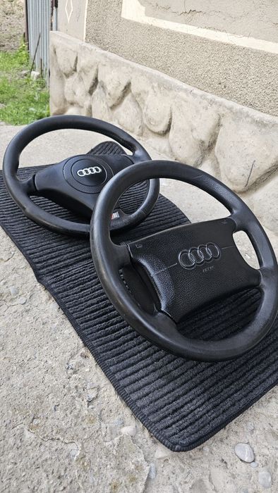 Продам Руль на Ауди 100 А6