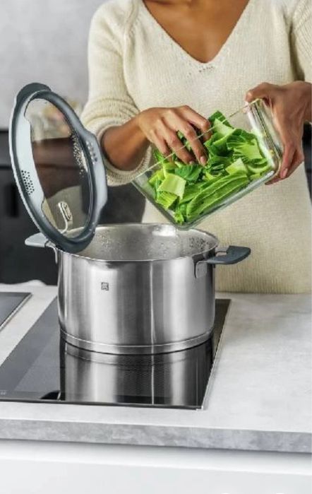 Тенджери ZWILLING Simplify