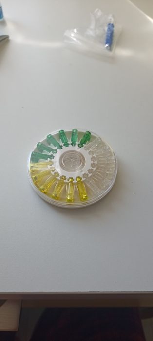 Кубик Рубика 3×3×3 GAN 356X