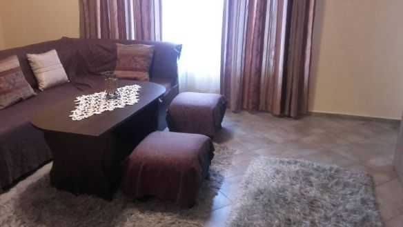 Дава се под наем Двустаен апартамент в Бургас, Център - 40 кв.м за 114.75 € - Снимка #4