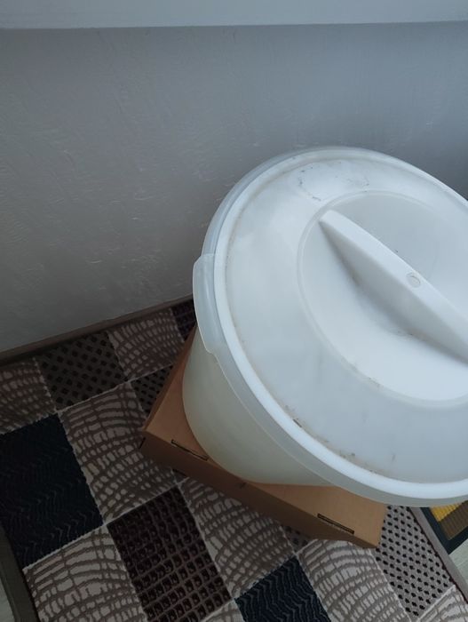 Ёмкость 50 литров