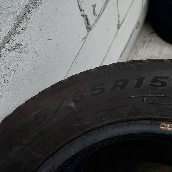 Cauciucuri 195 65 15