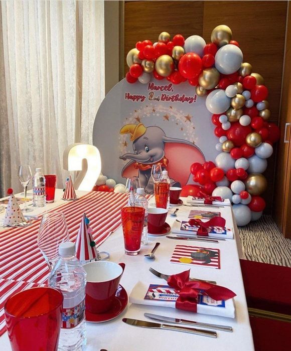 Oformleniya bezaklari