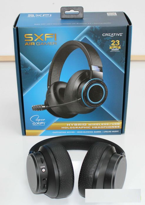 Creative SXFI AIR Gamer