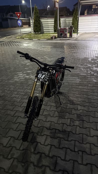 Surron 2025 light bee x