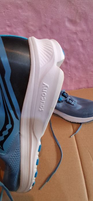 Adidasi Saucony Munchen 5 mărimea 45