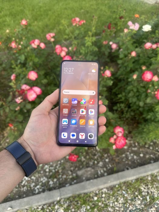 Продам телефон Redmi Note 12 Pro 256Gb
