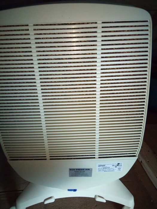 Aer conditionat Convair portabil .