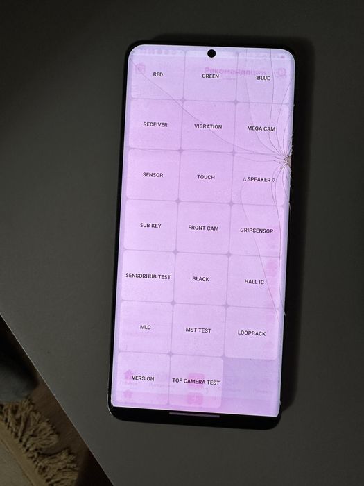 Обмен или Продам Samsung s20+