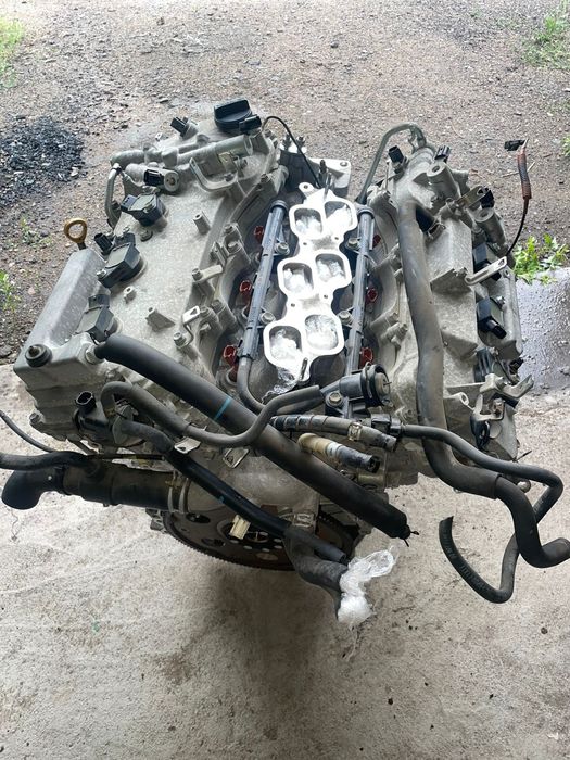 Продам двигатель  2GR-FE