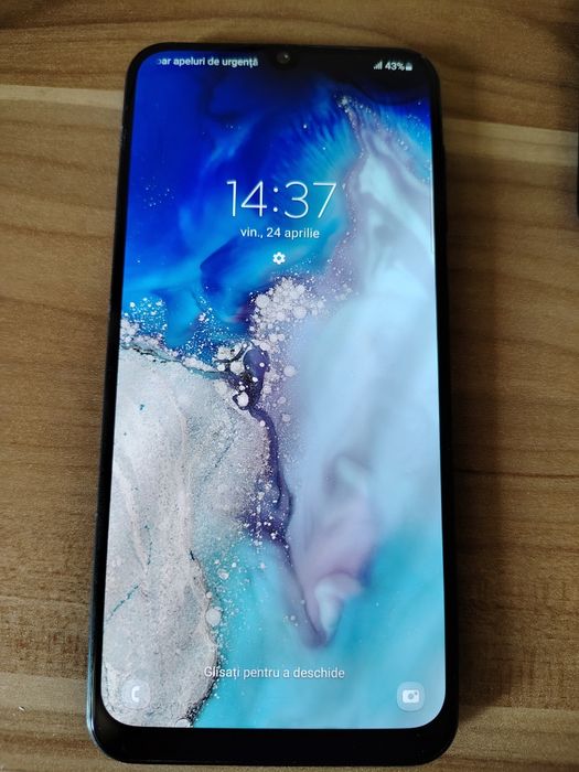 Telefon Samsung A50