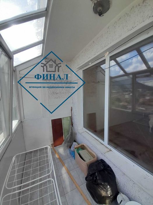 Продава се Тристаен апартамент в Шумен, Добруджански - 78 кв.м за 1079 €/кв.м - Снимка #8