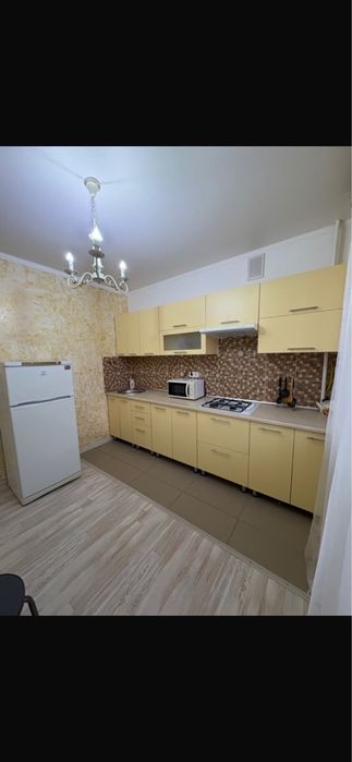 Квартира посуточно