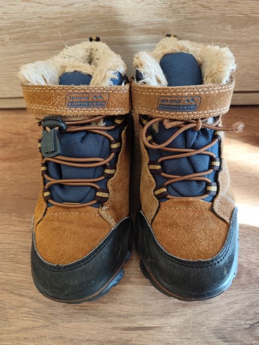 Зимни боти/апрески 32 номер