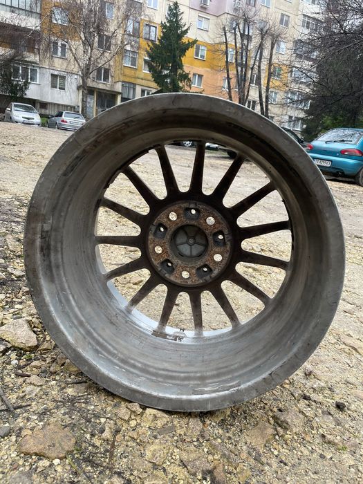 Продавам джанти 17-ки