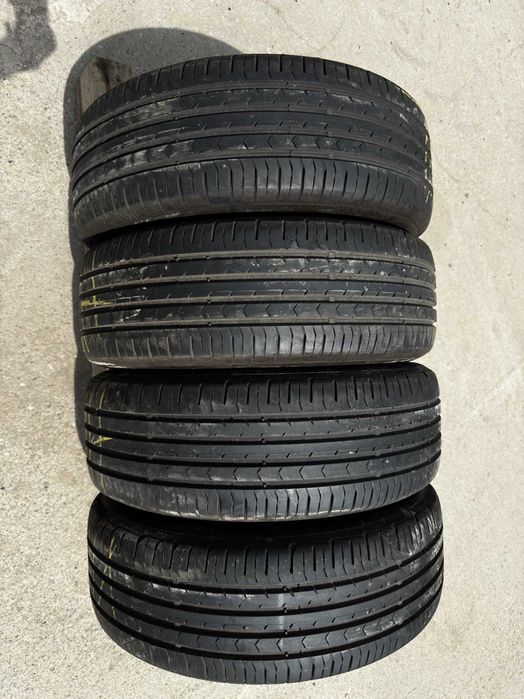 Anvelope 205/60R16 Continental Vara