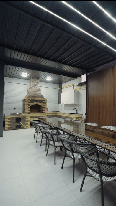 Дача для отдыха Кайнар Булак