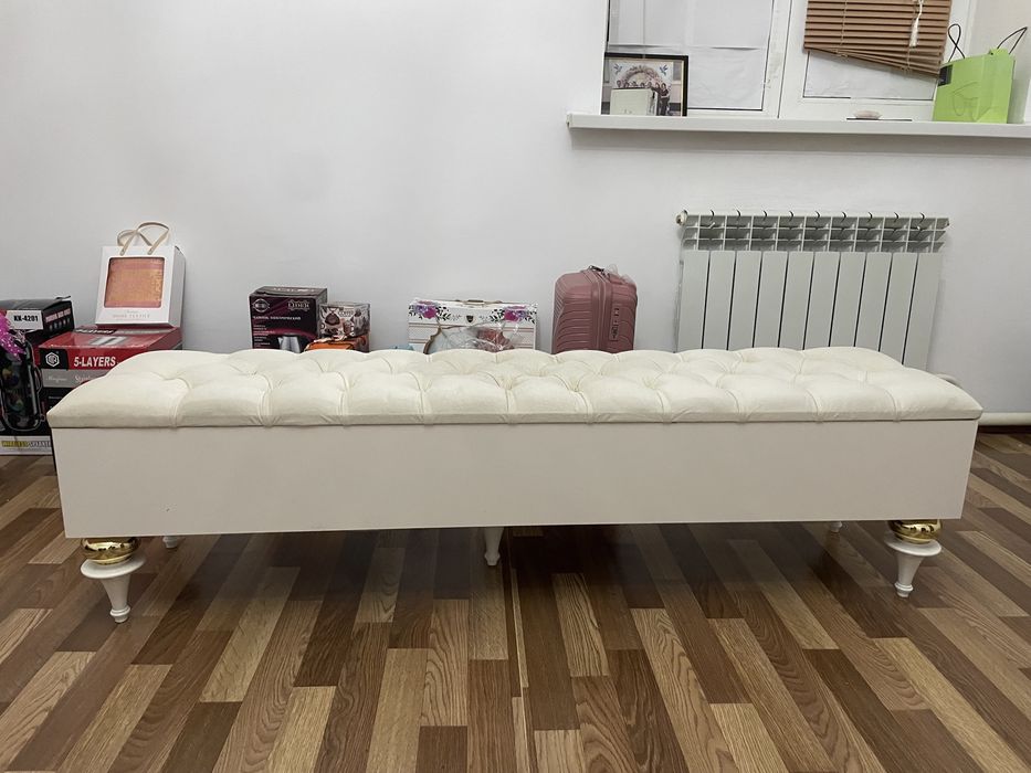 Продается Пуфик!