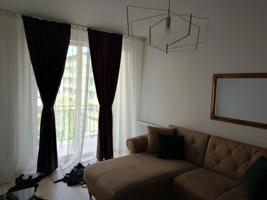 Inchiriez apartament cu o camera!!
