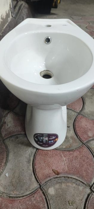 Продам биде бу  5000