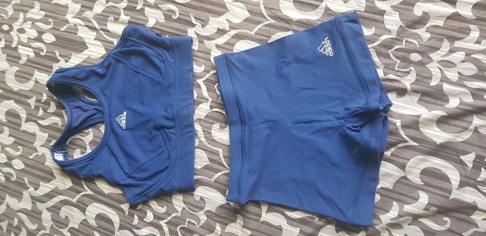Спортни екипи .,