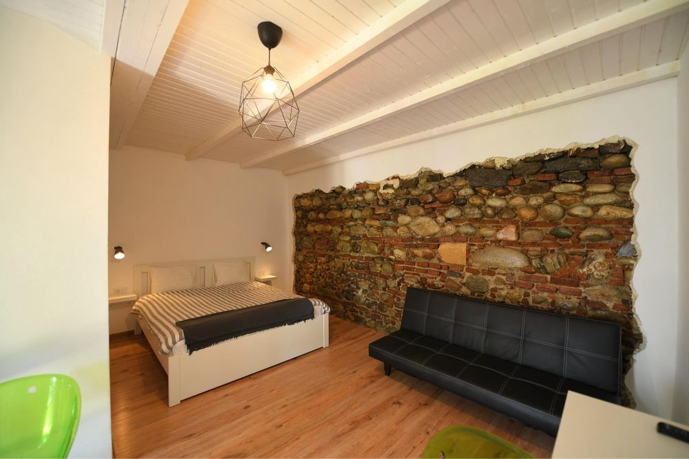 Vila  La mosie- piscina interioara,jacuzzi, saune, Hateg