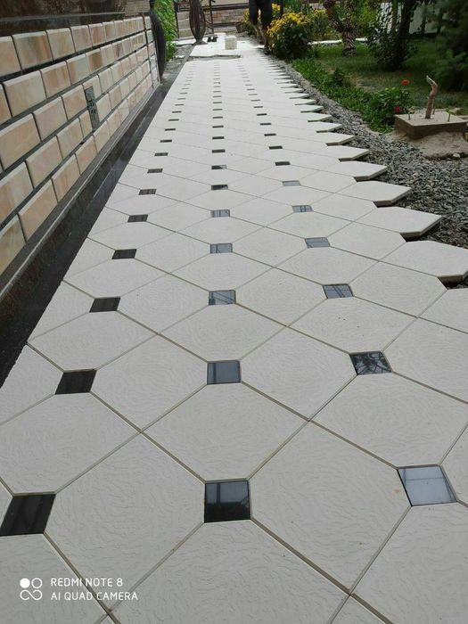 Usto kafelchik birinchi urinda sifat