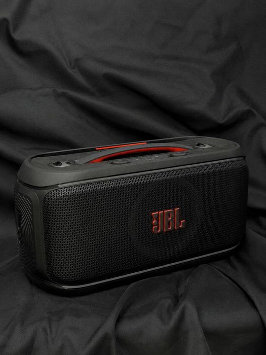 Колонка JBL PartyBox On-The Go 2 | BaiTime