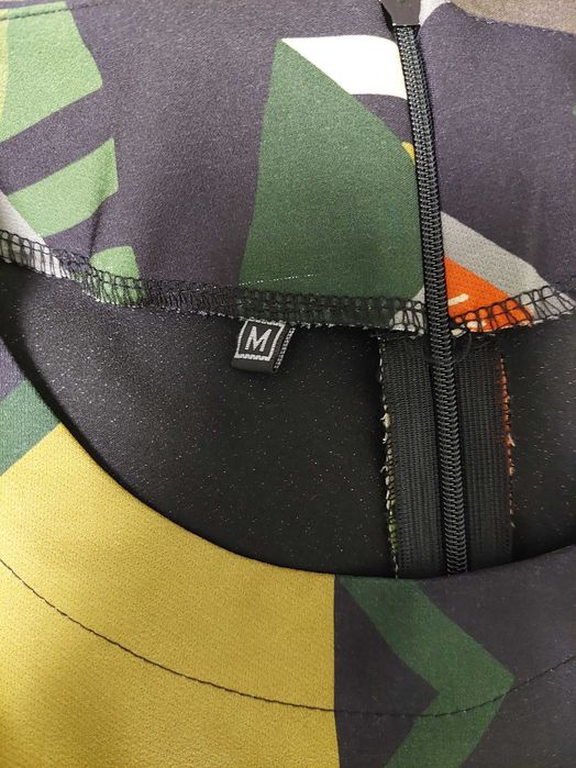 Свежи пъстри рокли