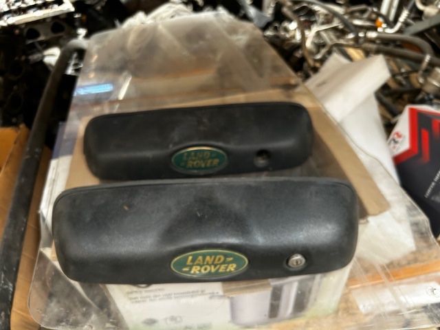 Faruri luneta airbag land rover freelander facelift maner haion caseta