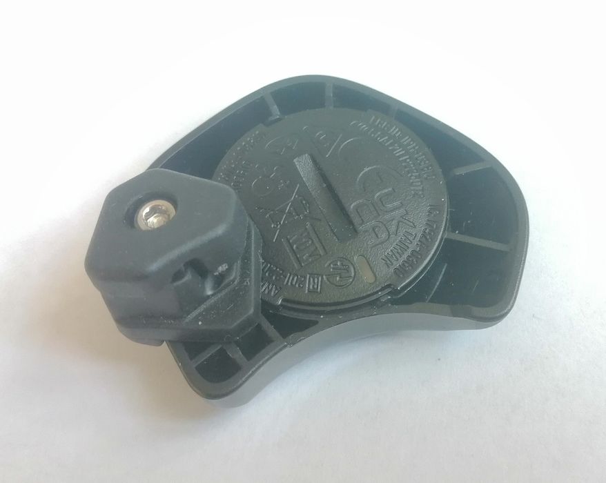 Garmin Speed and Cadence Sensors