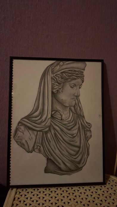 Графична рисунка