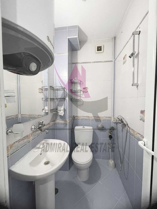 Дава се под наем Тристаен апартамент в Варна, Общината - 55 кв.м за 600 € - Снимка #4