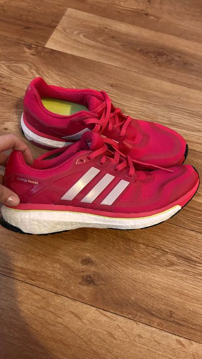 Дамски маратонки Adidas Enerji boost