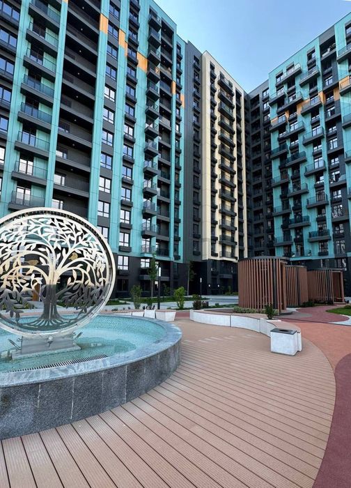 4-комн. квартира, 103 м², Учтепинский район