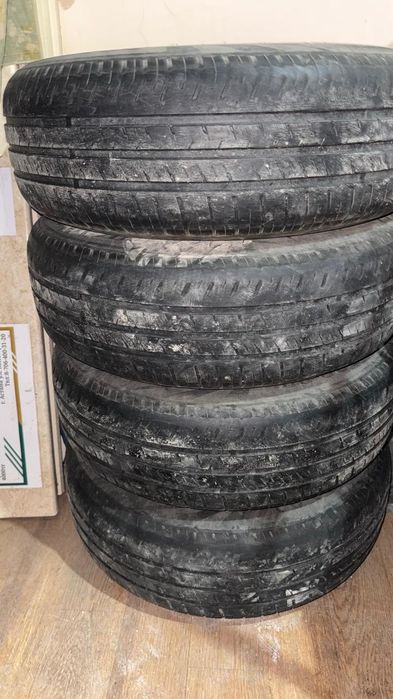 Продам летние шины