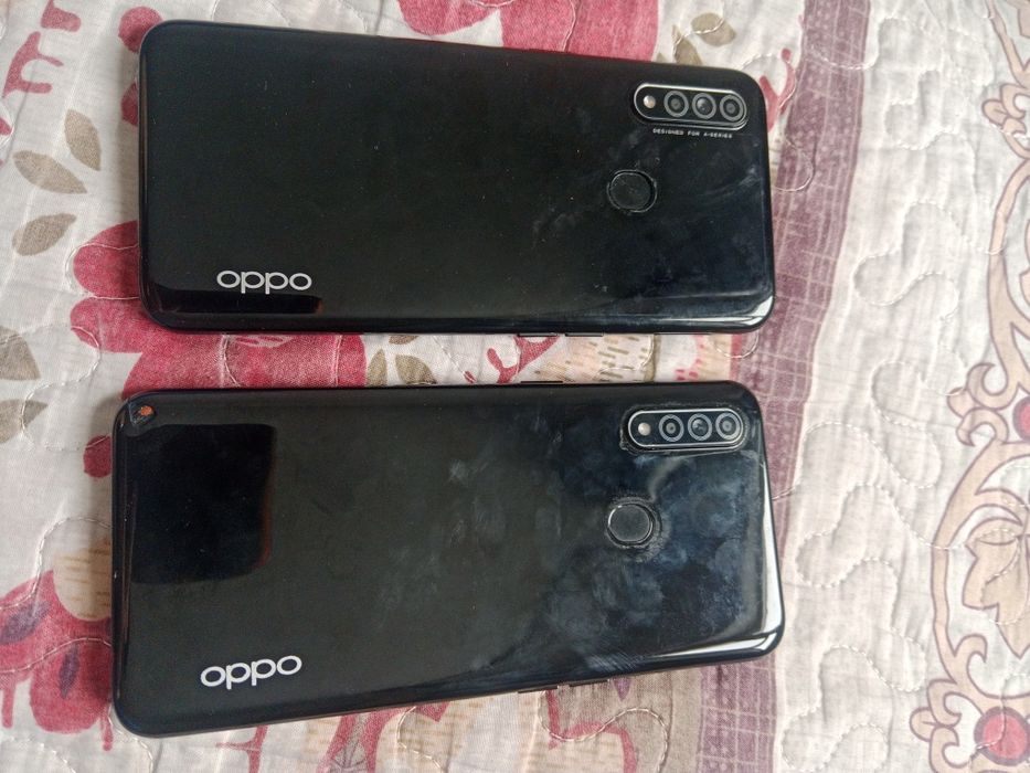 Oppo a31 256gb 8gb ram