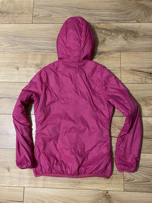 ROCK EXPERIENCE-jacheta cu gluga, stare foarte buna, dame S