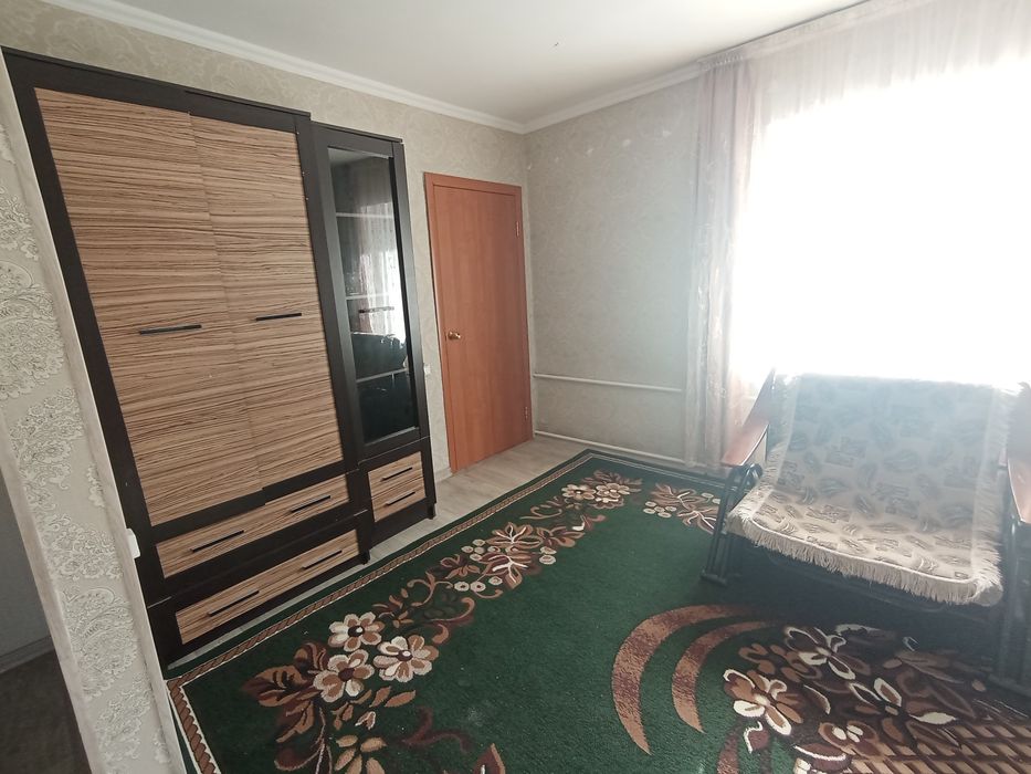 Продам ковер после химчистки